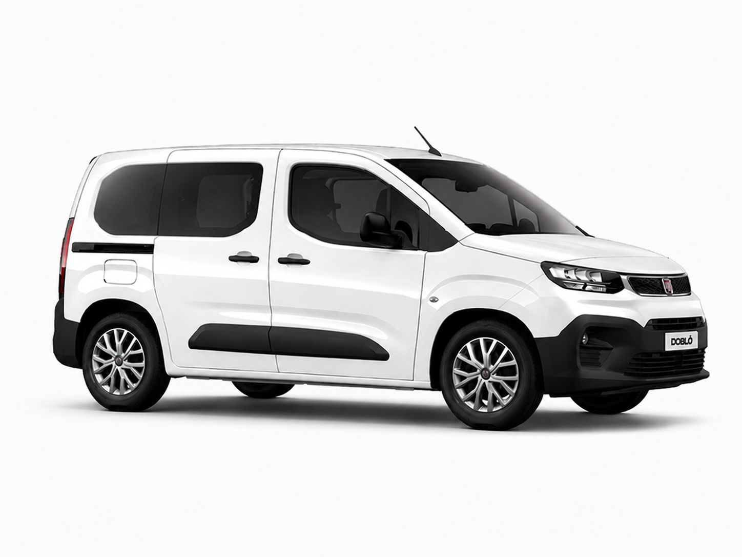 Fiat Doblò