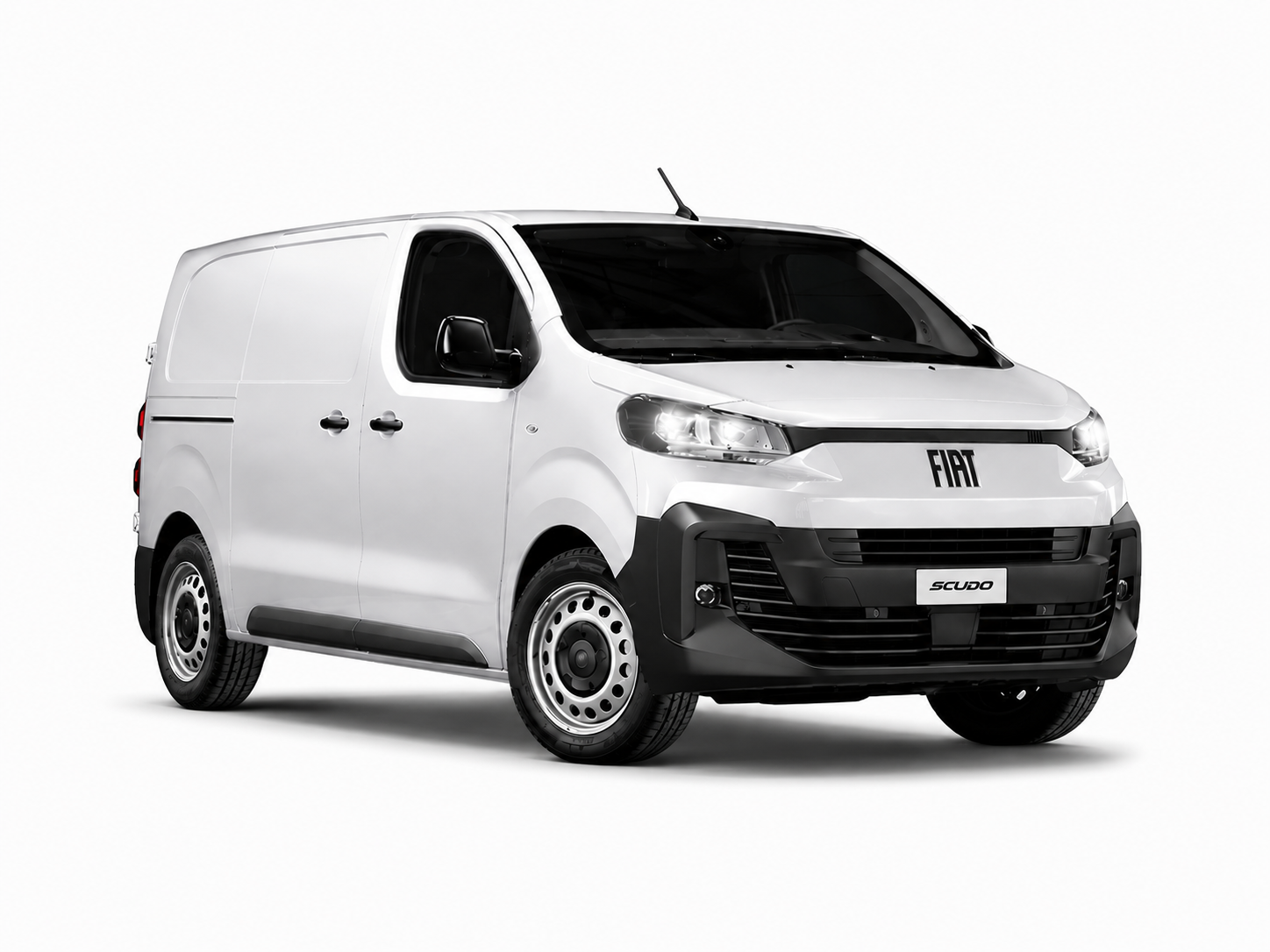 Fiat Scudo